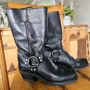 Frye Harness Boot 77300